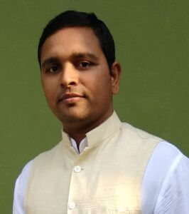 Lokendra Mudgal